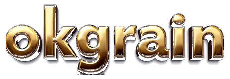 okgran logo